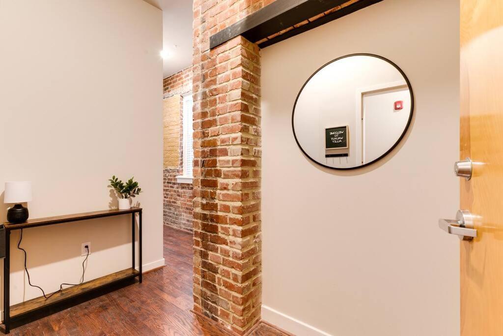 Cozy Chic Retreat In The Heart Of Rva Διαμέρισμα Ρίτσμοντ Εξωτερικό φωτογραφία