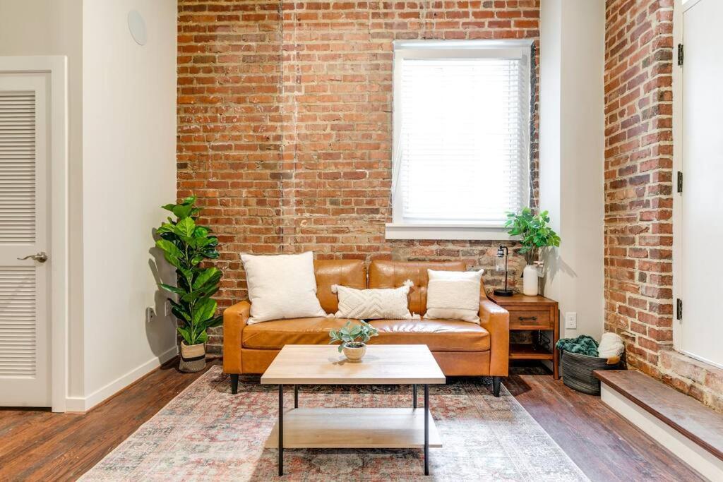 Cozy Chic Retreat In The Heart Of Rva Διαμέρισμα Ρίτσμοντ Εξωτερικό φωτογραφία