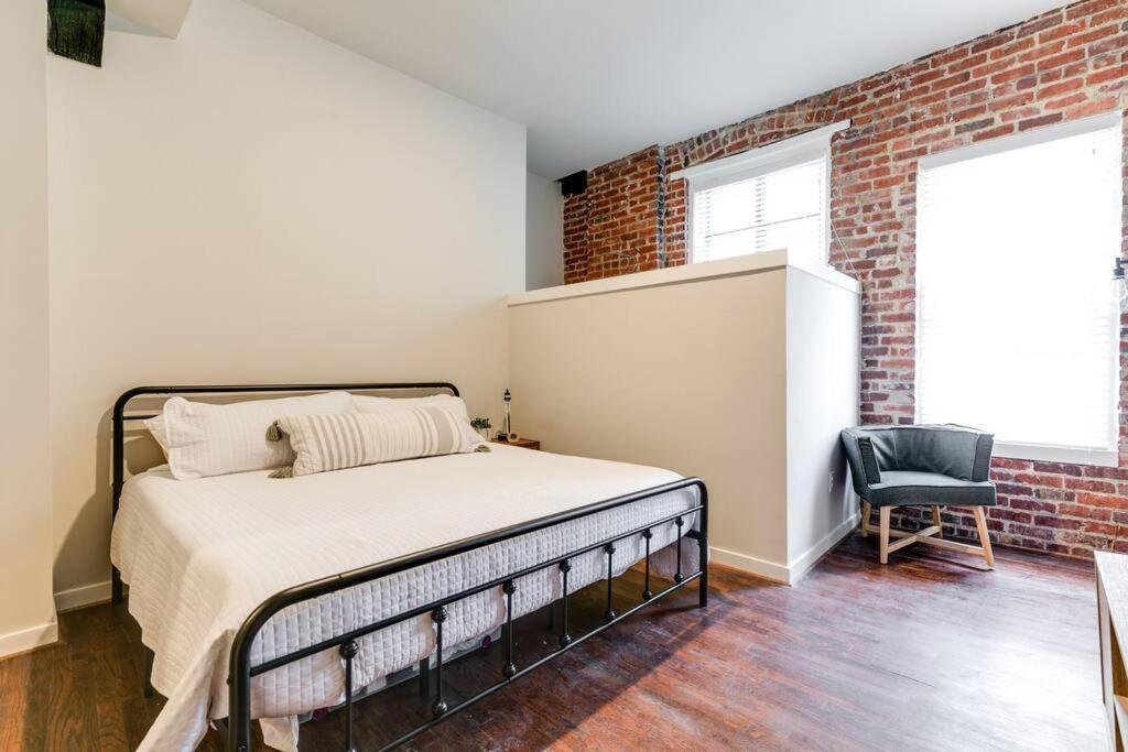 Cozy Chic Retreat In The Heart Of Rva Διαμέρισμα Ρίτσμοντ Εξωτερικό φωτογραφία