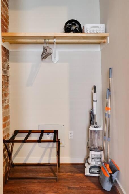 Cozy Chic Retreat In The Heart Of Rva Διαμέρισμα Ρίτσμοντ Εξωτερικό φωτογραφία
